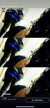 OnlyFans cuenta nikkiwett avatar 1
