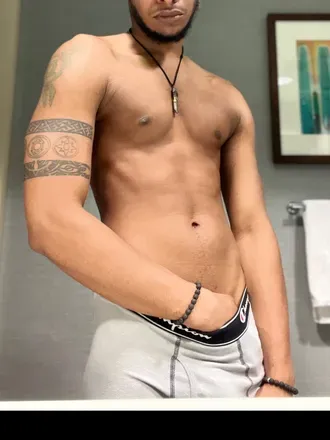 OnlyFans cuenta bison.bandito avatar 1