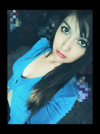 OnlyFans cuenta ezmeraldacookie avatar 1