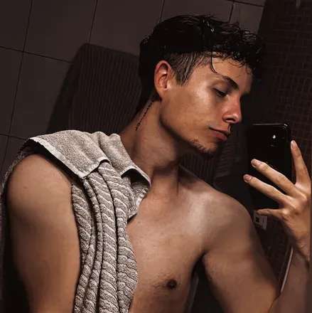 OnlyFans cuenta lukajdo11 avatar 1