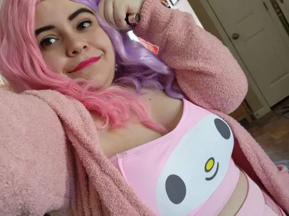 OnlyFans cuenta scoobsboobsfree avatar 1