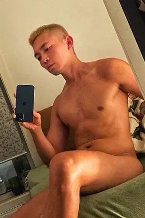 OnlyFans cuenta minhnhut avatar 1
