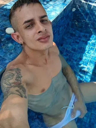OnlyFans cuenta betosexmodel avatar 1