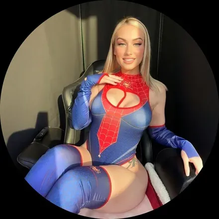 OnlyFans cuenta itscurvydoll avatar 1