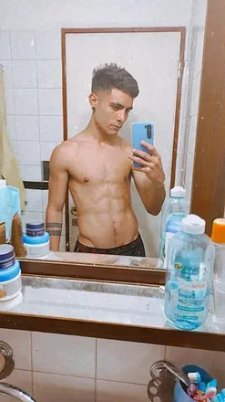 OnlyFans cuenta franmorocho avatar 1