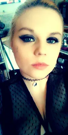 OnlyFans cuenta mistressofthedark6790 avatar 1