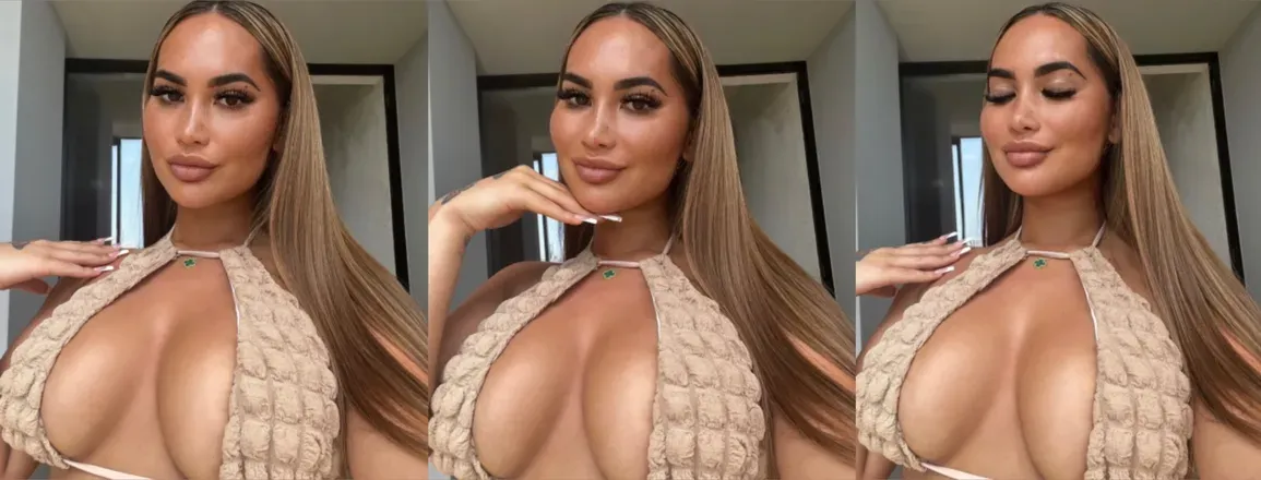 OnlyFans cuenta onlyjasmines header 2