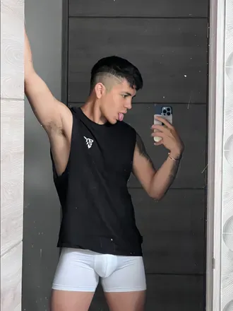 OnlyFans cuenta felipegil11 avatar 1