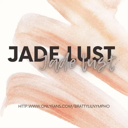 OnlyFans cuenta jadewontbehave header 2
