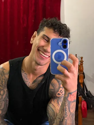 OnlyFans cuenta tiagoariel22 header 2