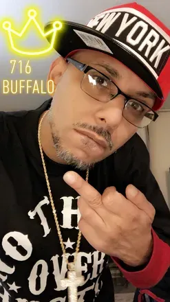OnlyFans cuenta sexy_papi716 avatar 1