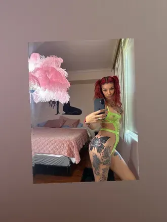 OnlyFans cuenta universe0802 avatar 1