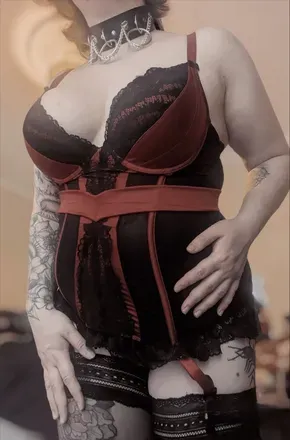 OnlyFans cuenta the_eldritchwhorror avatar 1