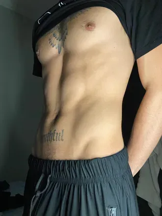 OnlyFans cuenta yanscott avatar 1