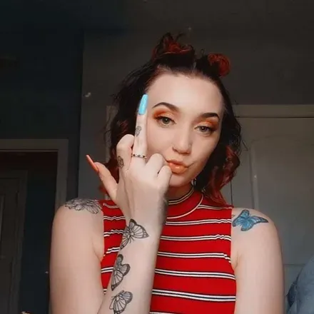 OnlyFans cuenta kayleigh2654 avatar 1