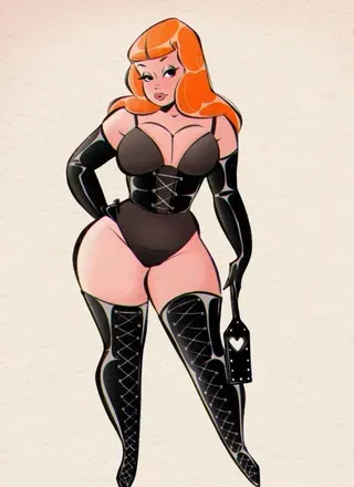 OnlyFans cuenta babybewitched avatar 1