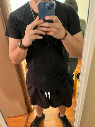OnlyFans cuenta kuroromagic avatar 1