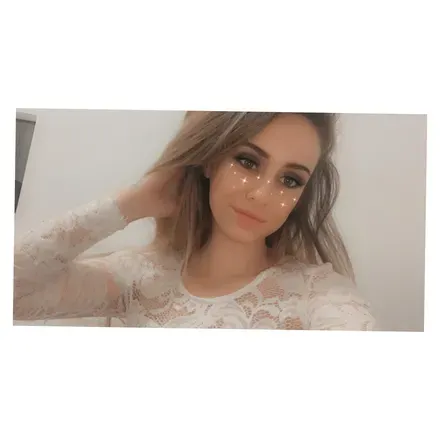 OnlyFans cuenta georlynn1 avatar 1
