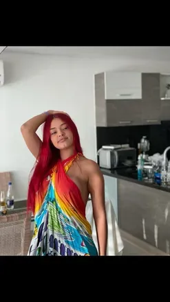OnlyFans cuenta julietstrawberrry avatar 1