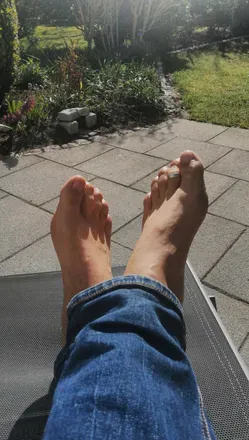 OnlyFans cuenta sasha_barefoot avatar 1