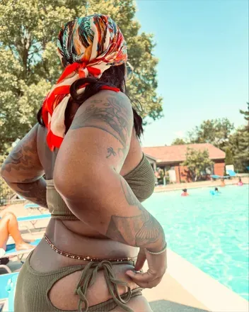 OnlyFans cuenta chocolatesophi avatar 1