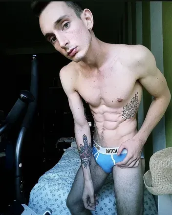 OnlyFans cuenta heisti avatar 1