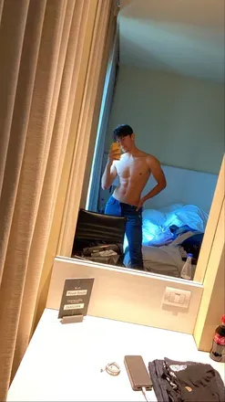 OnlyFans cuenta andysprouse avatar 1