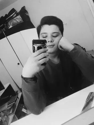 OnlyFans cuenta kemalozev avatar 1