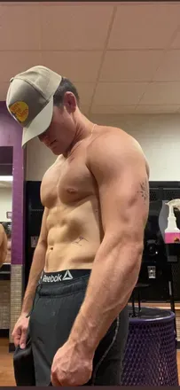 OnlyFans account  mastercolton avatar 1