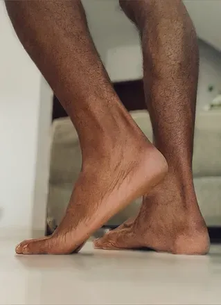 OnlyFans cuenta feetbeachbr avatar 1