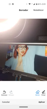 OnlyFans account  chezitha header 2