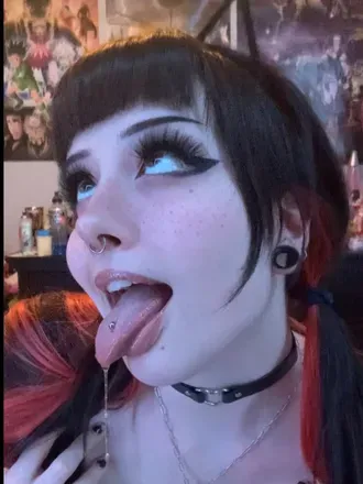 OnlyFans cuenta lilghostkitty avatar 1