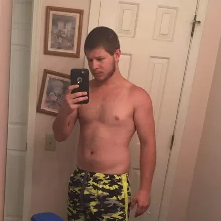 OnlyFans account  timmy697 avatar 1
