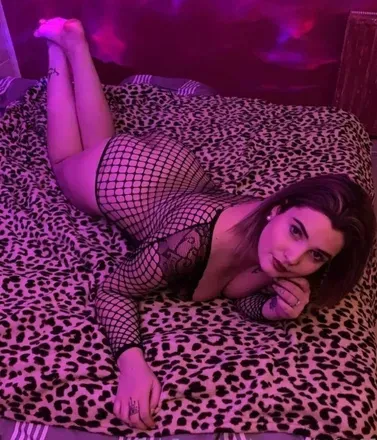 OnlyFans account  anastasiafox95 avatar 1