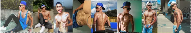 OnlyFans cuenta andresdbetancur header 2