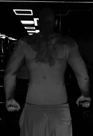 OnlyFans cuenta thenaughtyhubby21 avatar 1