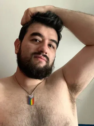 OnlyFans cuenta blu3b3arpup avatar 1