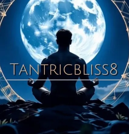 OnlyFans account  tantricbliss8 header 2