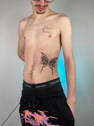 OnlyFans cuenta lil_hyped avatar 1