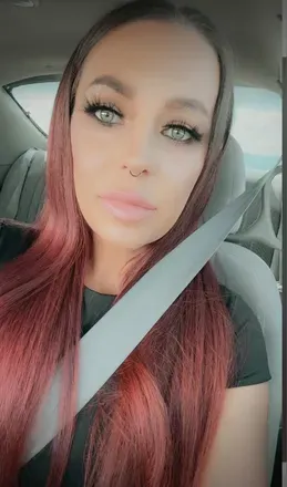 OnlyFans cuenta mandyranae avatar 1