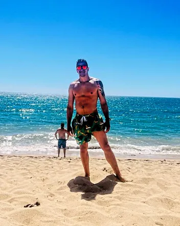 OnlyFans cuenta jaguarcali header 2