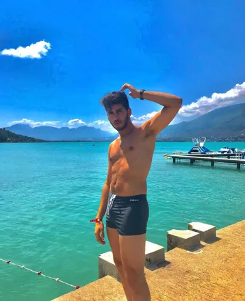 OnlyFans cuenta yanissex header 2
