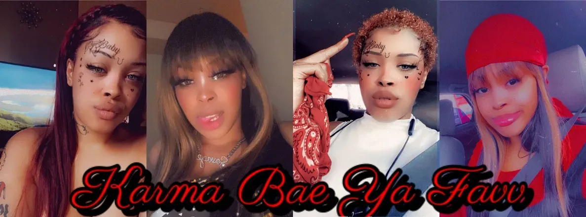 OnlyFans cuenta karmabaeofficial header 2