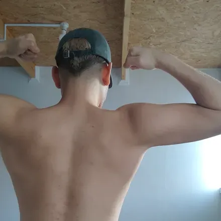 OnlyFans cuenta sweetboy2498 avatar 1