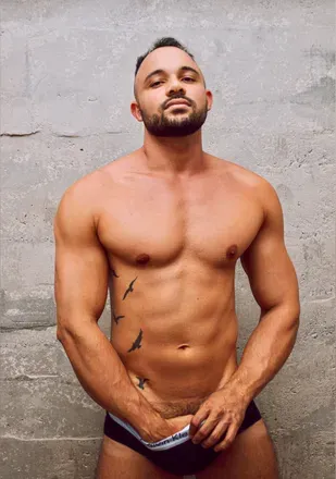 OnlyFans cuenta kayquecosta avatar 1