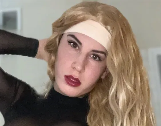 OnlyFans cuenta vivifemme avatar 1