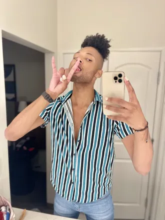 OnlyFans account  tyyonce avatar 1