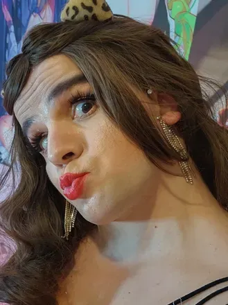OnlyFans cuenta little_sissy avatar 1