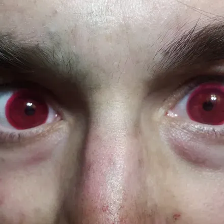 OnlyFans cuenta bloodnut23 header 2