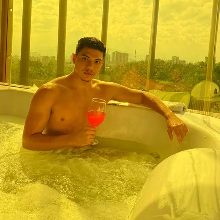 OnlyFans cuenta miguelito_2733 header 2